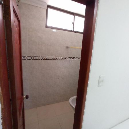 Hotel Perla Real Santa Marta  Exterior photo