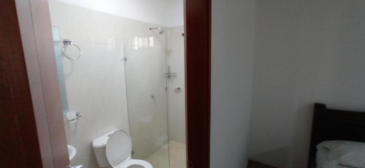 Hotel Perla Real Santa Marta  Exterior photo