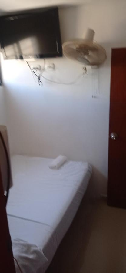 Hotel Perla Real Santa Marta  Exterior photo