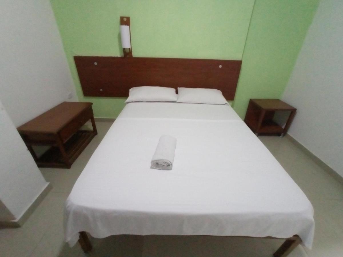 Hotel Perla Real Santa Marta  Exterior photo