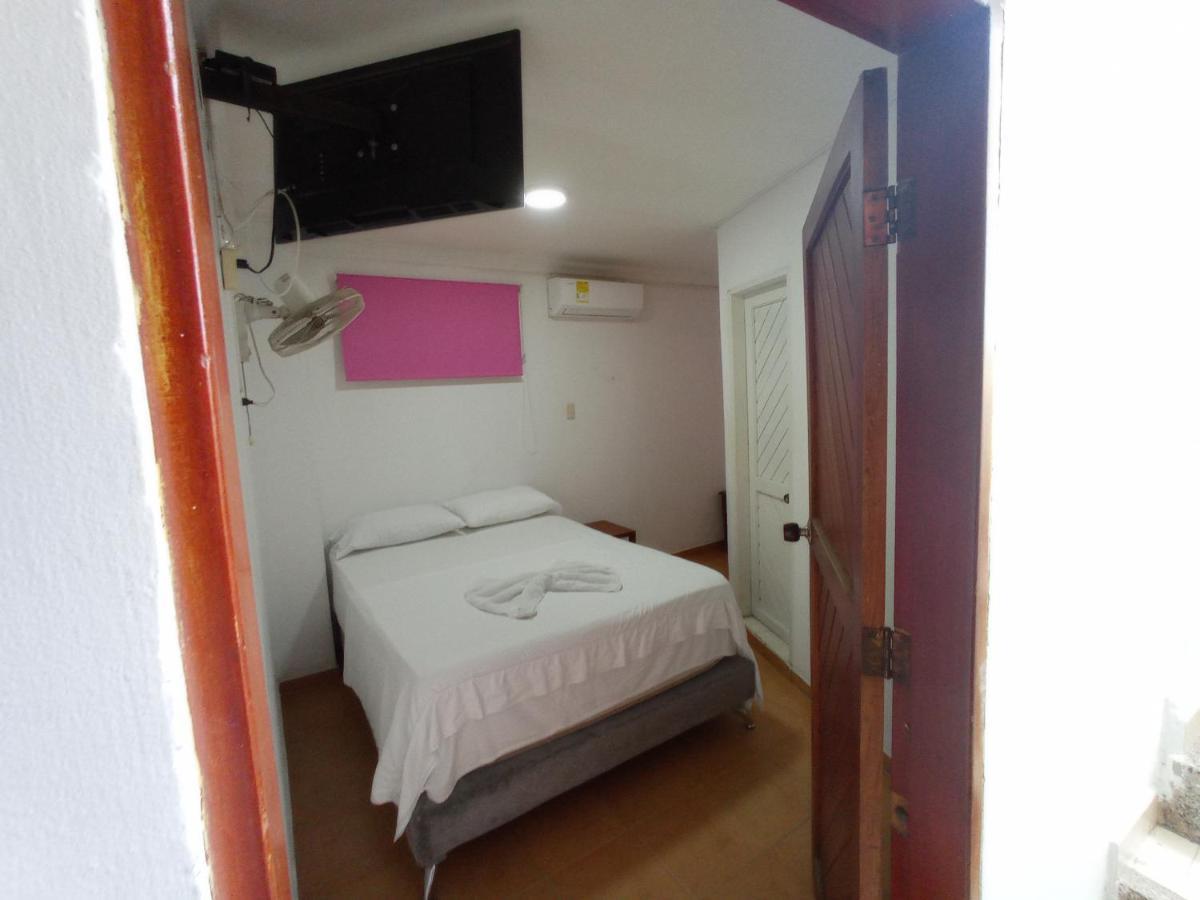 Hotel Perla Real Santa Marta  Exterior photo