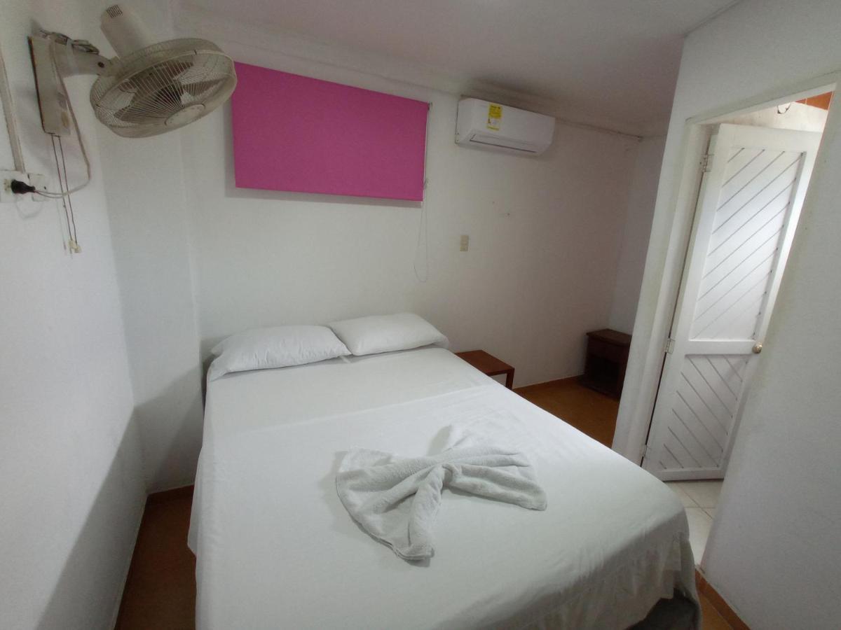 Hotel Perla Real Santa Marta  Exterior photo